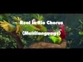 Rio Real in Rio Chorus (Multilanguage) 