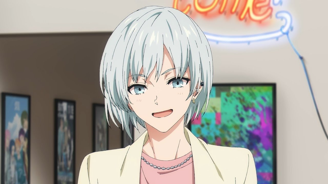 Promotional Video 1 [Subtitled]