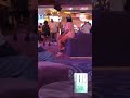 Friday Night Axis Lounge Mgm Grand Detroit Part 1