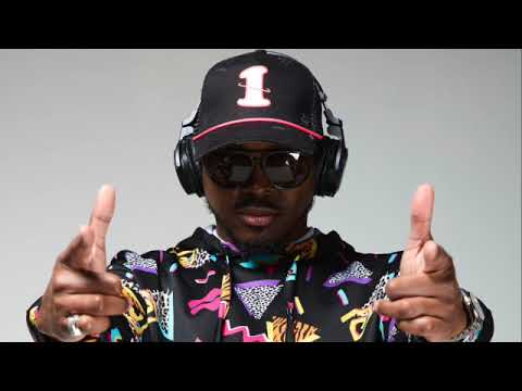 Mr  ColliPark Bass Allstars Mix   SD 480p