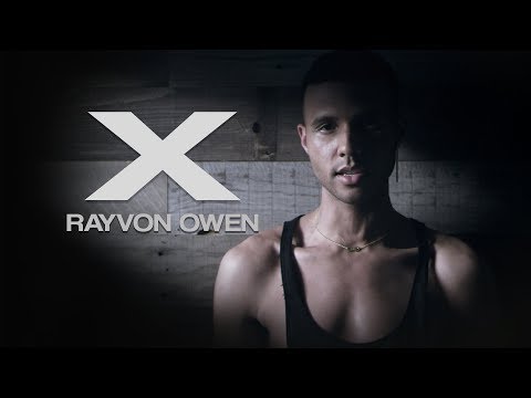 Rayvon Owen - X (Official Music Video)