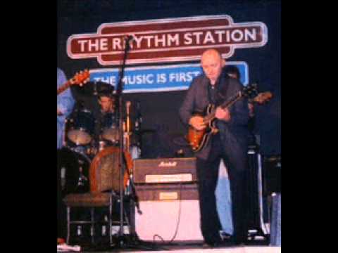 The Rhythm Section - New Woman Blues
