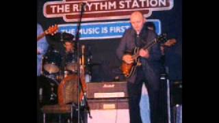The Rhythm Section - New Woman Blues