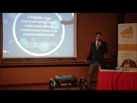 Kardos Tamás (TASZ): Félreértett ártalomcsökkentés