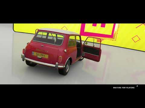 Forza horizon 4 part 131