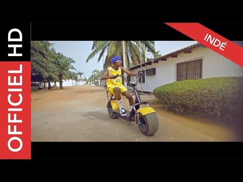 Mjj yaka crazy - ONPCM'1  vidéo officielle