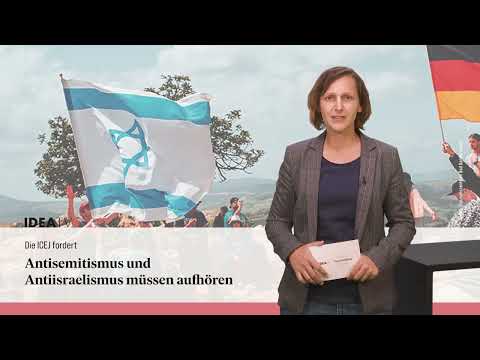 IDEA TV 29 07 22 - Iran - ICEJ