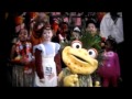 Gullah Gullah Island Songs Part 3