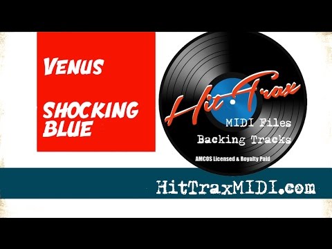 download lagu mp3 mp4 Shocking Blue Venus Midi, download lagu Shocking Blue Venus Midi gratis, unduh video klip Shocking Blue Venus Midi