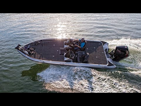 2024 Triton 20 TRX in Somerset, Wisconsin - Video 1