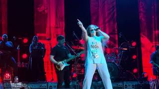 I Believe In You Amanda Marshall Toronto Budweiser Stage July 12, 2024 #concert #classicrockband