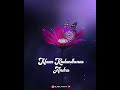 Minsara Kanna Movie Oodha Oodha Po Love Song WhatsApp Status