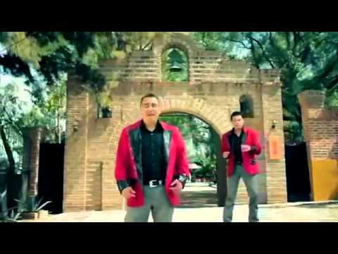 Banda La Auténtica Patrimonio Zacatecano - Ay Perdida (Video Oficial 2012) HD