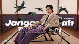 Download lagu Cover Jangan Rubah Takdirku • Andmesh • Versi Jazz Baper Dalem Banget! Bikin Merinding • orestudio mp3 Download lagu Cover Jangan Rubah Takdirku • Andmesh • Versi Jazz Baper Dalem Banget! Bikin Merinding • orestudio mp3