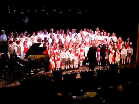 Wahre Freundschaft kann nicht wanken