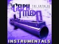 Murder Death Kill - Celph Titled