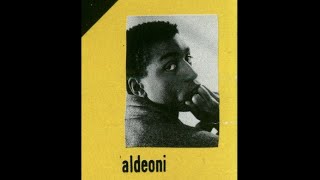 Aldeoni - How Many Sugars? [1988]