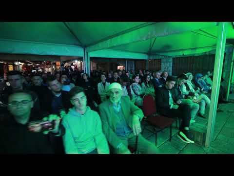 Mustafa Isaković // TUNDŽINA SALAVAT (26.05.2019.)