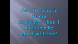 Rise by Shawn McDonald