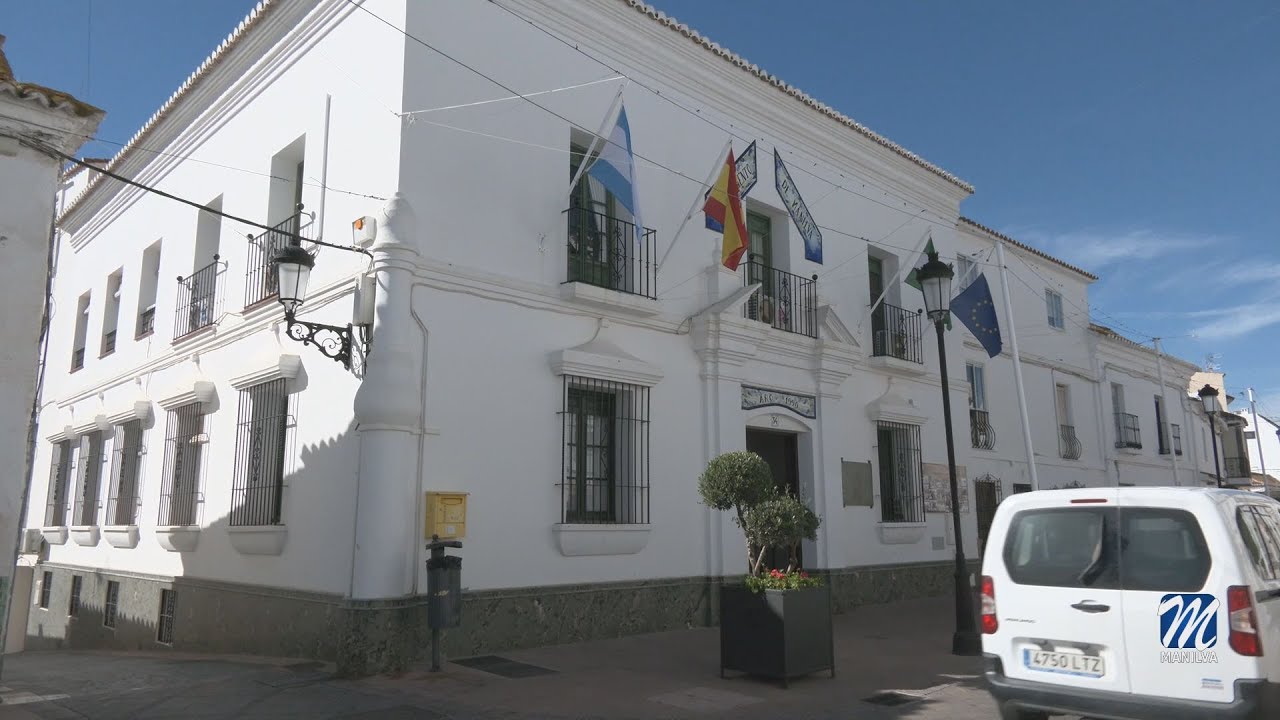 Proceso de estabilización plantilla municipal