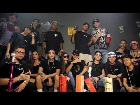 Lukão Fmt - Game Stop (Prod.Vagamundo) [VIDEO CLIP OFICIAL]