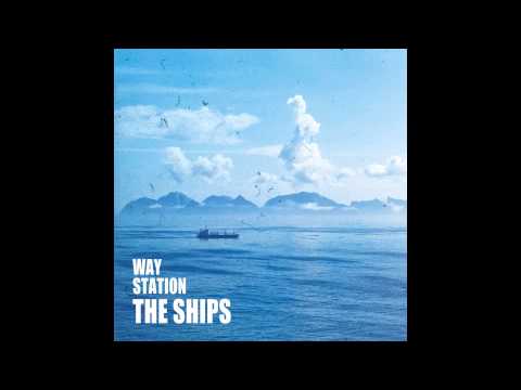 Way Station - The Noise Was Ended Now