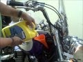 How to change the coolant on a 1995 Honda ...
