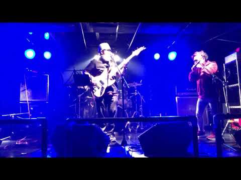 人ではないヒトデナシ　(平日医長 with Khoomei Kiyoshi)