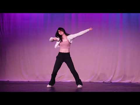 Anna Dance June 2, 2022