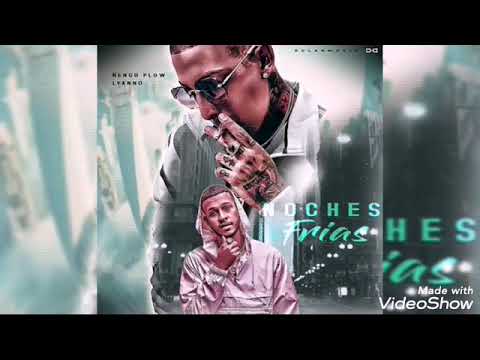 Nengo flow ft lyanno noches frias audio 2019