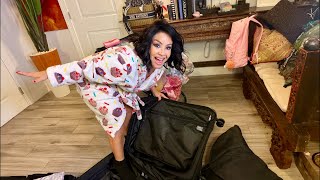 Nos Vamos De Viaje Qué Llevo En Mi Maleta #CarolinaSandoval #Tips