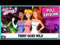 Totally Spies! Season 6 - Episode 16 Trent Goes Wild (HD Full Episode)
