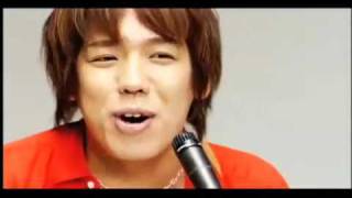 Sukima Switch - Zenryoku Shonen