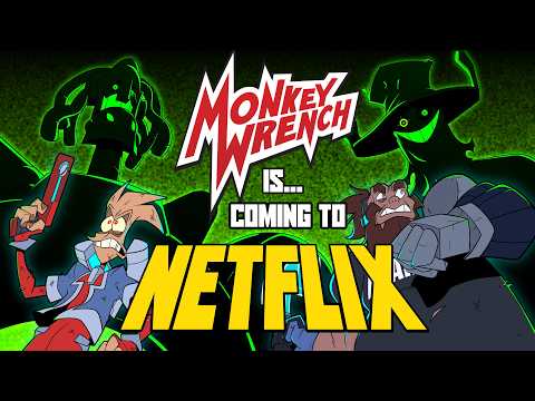 Netflix Announcement