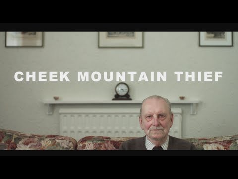 Cheek Mountain Thief - Showdown
