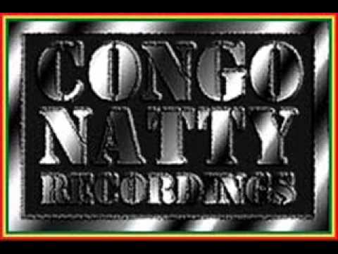 Blackstar Feat  Top Cat   Champion Dj Congo Natty 1999