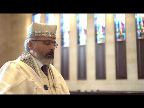 Lamnatzeach Al Hagitit - Psalm 81