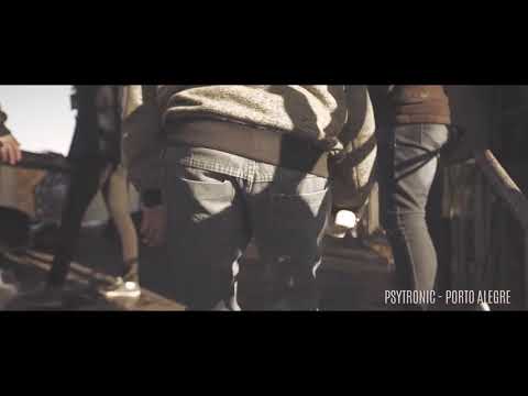 Dj claudinho Brasil  Trance Perf