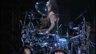 Dream Theater Ytse Jam Video