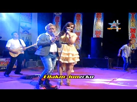 Cindy Aulia Feat. Cak Rull - Tembang Tresno | Dangdut [OFFICIAL]