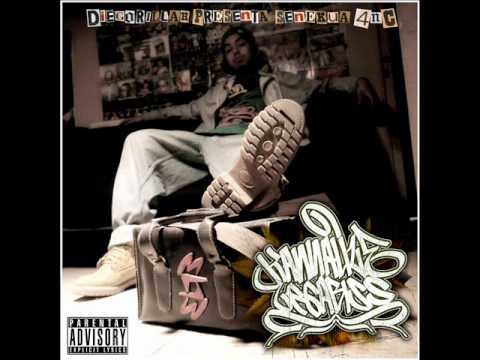 Senekua - Marylize Legajeinz (beat by 4nc).wmv