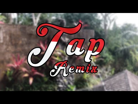 PCL & BACHIFLOW - TAP (REMIX) ANIMATED VIDEO