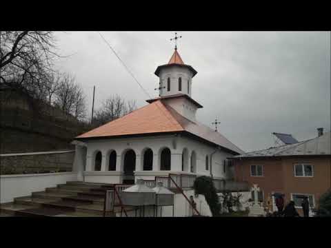 20191229 NICOLAE BALASOIU – DUMINICA DUPA NASTEREA DOMNULUI