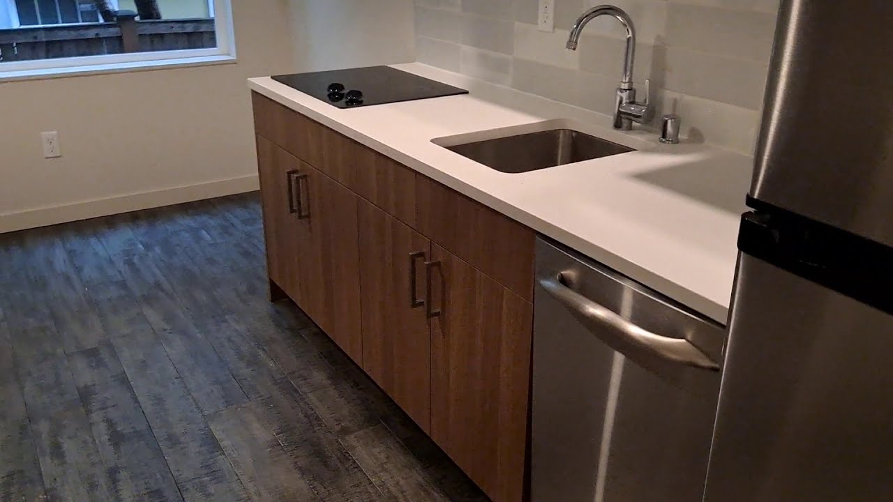 Unit 205 at 741 Harvard