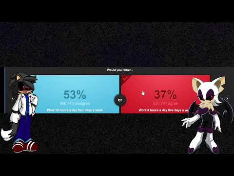 Tommy.exe finally meets rouge.exe