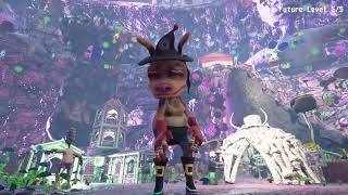 VideoImage1 Fuzz Dungeon