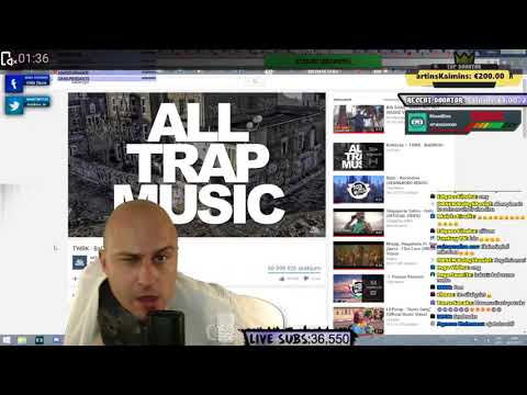 Uldons TV dejo badingu!!!