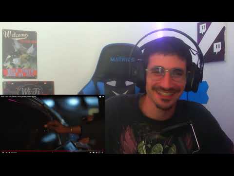 REACT Rolar a 20 - Diff | Masta | Young Double