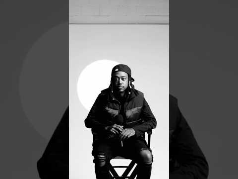 After suffering a life threatening stroke I had to pull through.. FOR YOU. #imback 🔥 #yunglonn #fyp