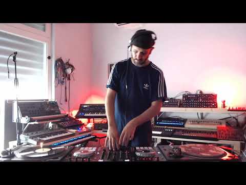 Parkett / Homework Mix June 2020